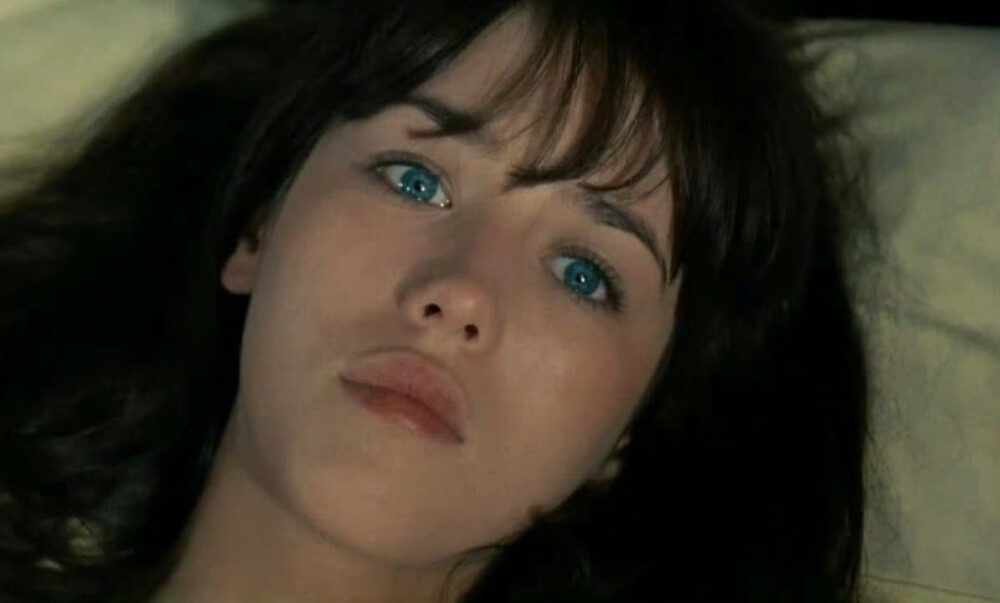 Isabelle Adjani 