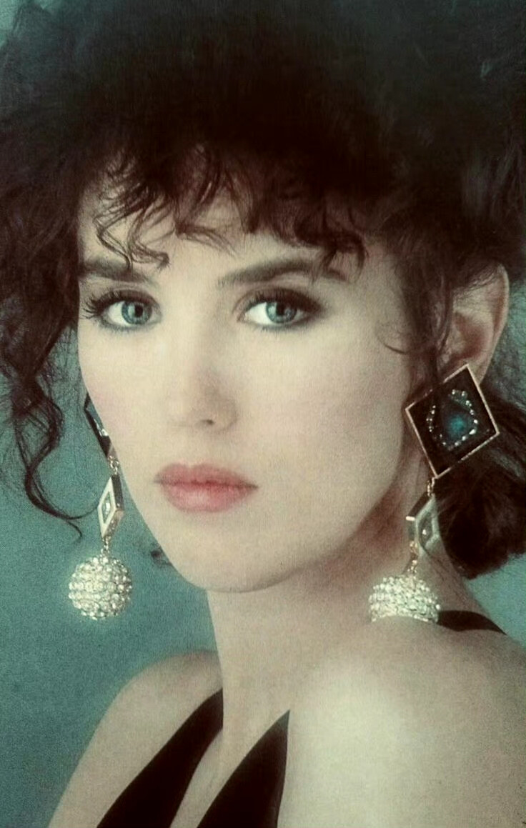 Isabelle Adjani 