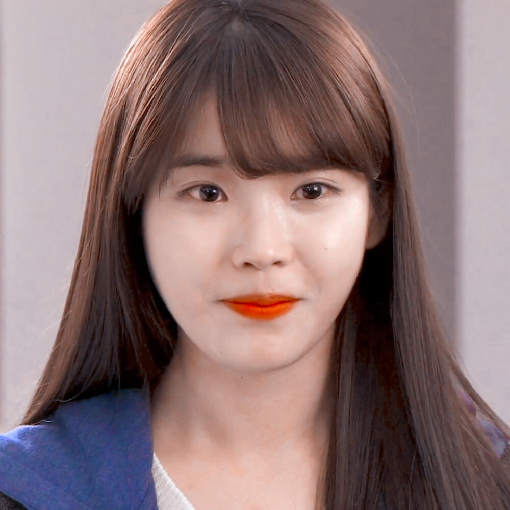 /李知恩/ 原截朴安冉