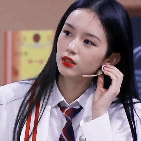 /周也/ 原截程鑫