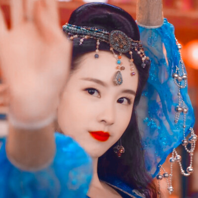 /陈都灵/ 原截朴安冉