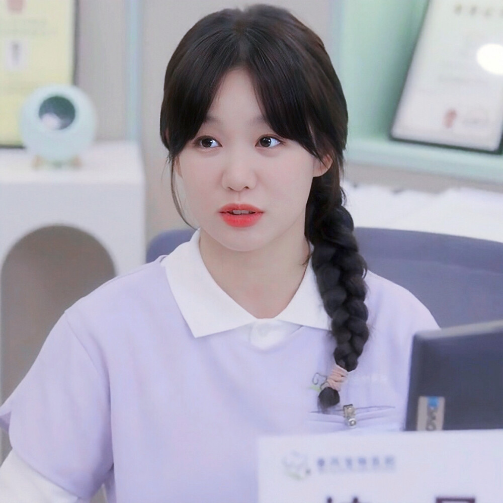 /徐梦洁/ 原截程鑫