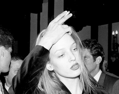 Uma Thurman