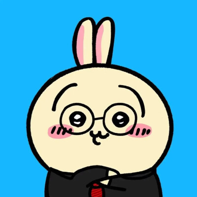 chiikawa四人头