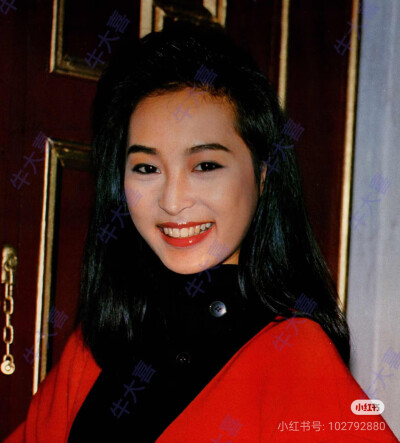 黎美娴