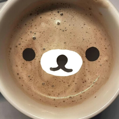 轻松熊的生活