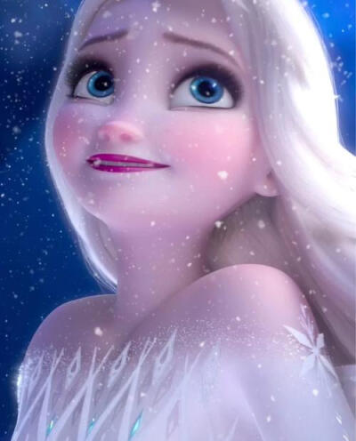 冰雪奇缘