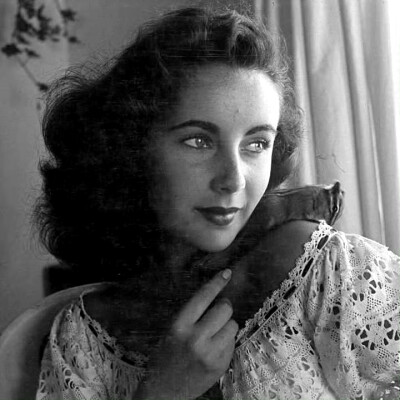 Elizabeth Taylor