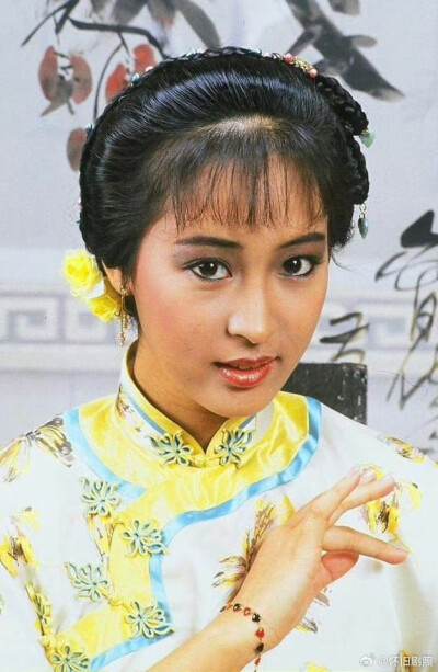 黎美娴