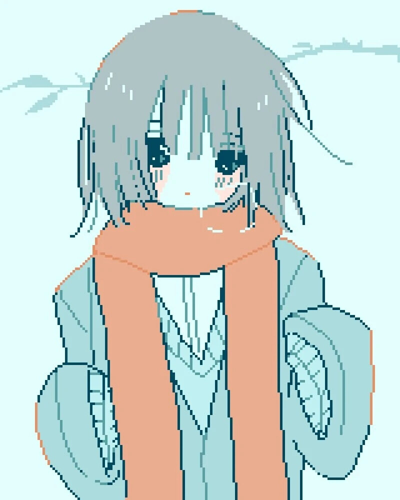 可爱