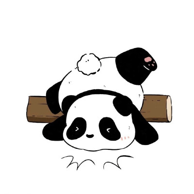 头像 可爱