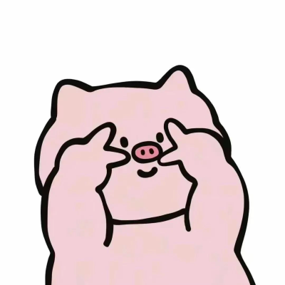 头像 可爱