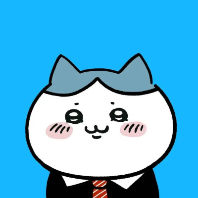 chiikawa四人头