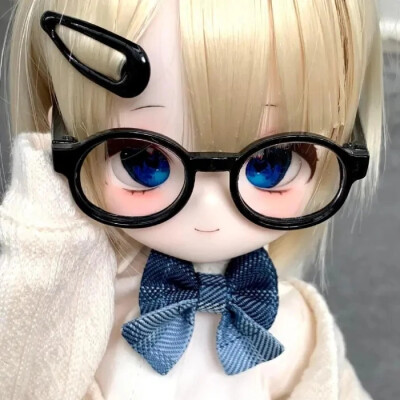 bjd女头