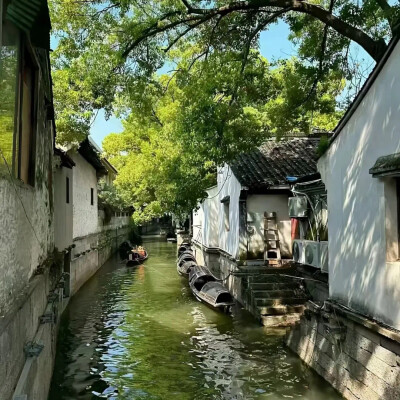 风景