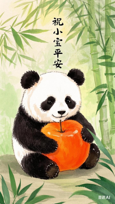 祝新的一年，各位都平安幸福！喜欢其他类型的可以找我。