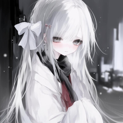 原创摸鱼头像