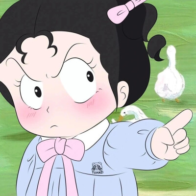 ｜提升磁场的好运头像 ​​​