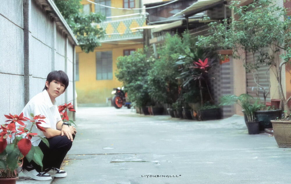 归棹/张康乐×马柏全