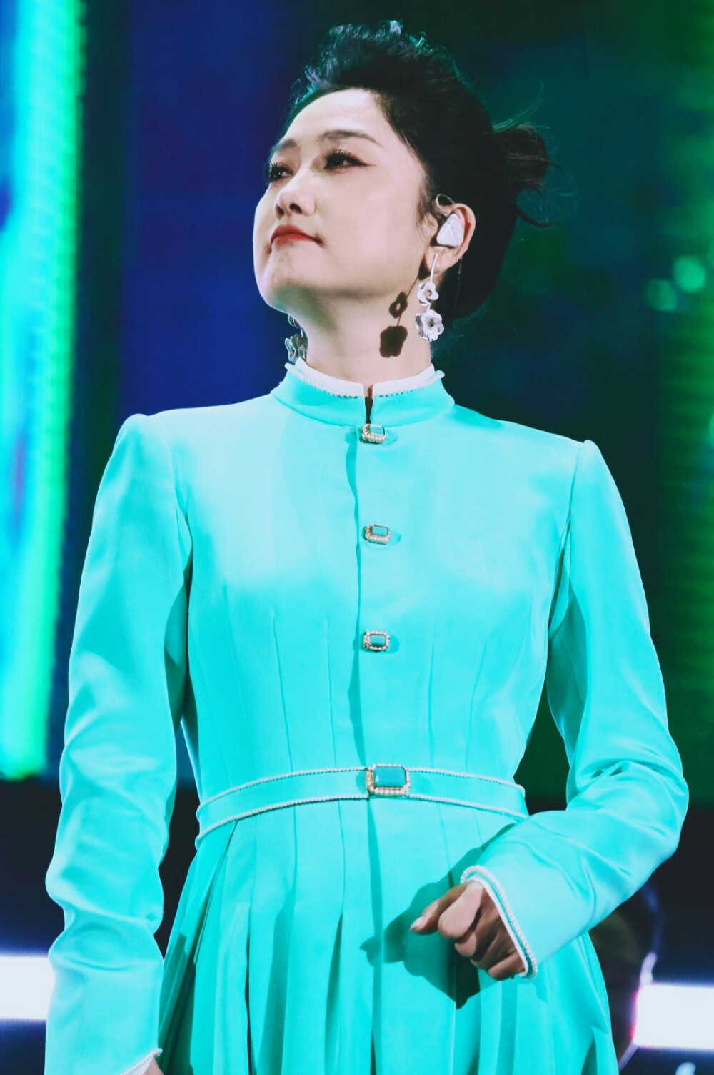 玲花
