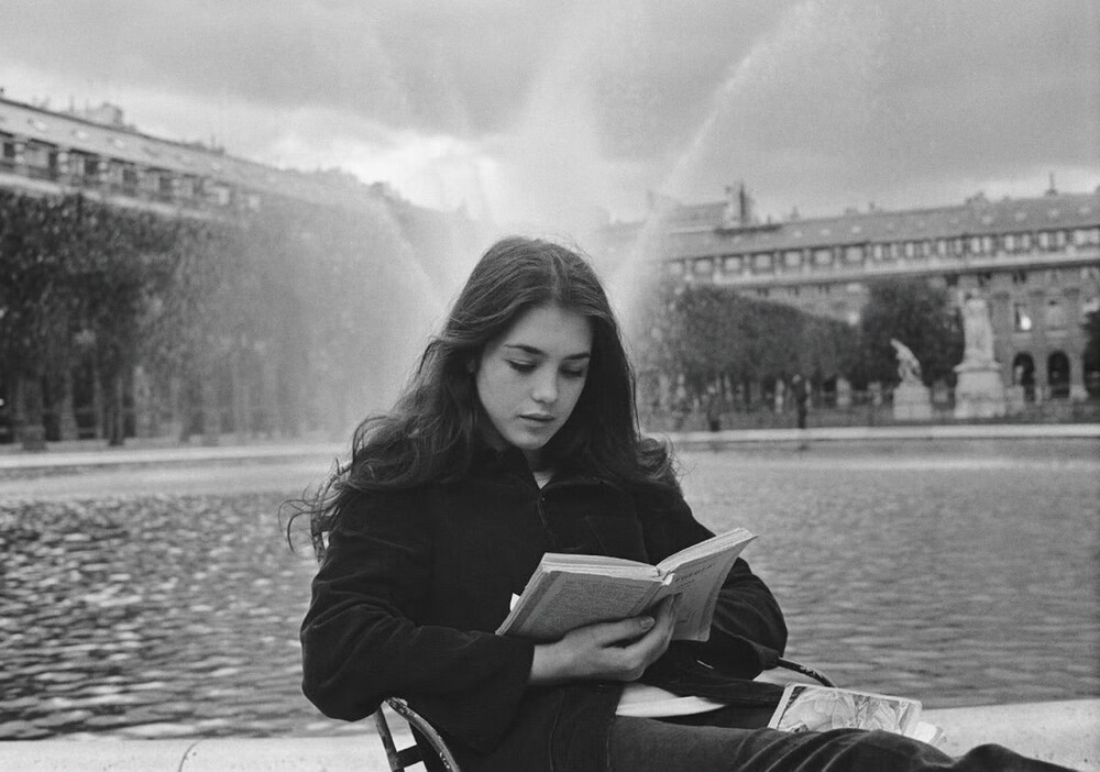 Isabelle Adjani 