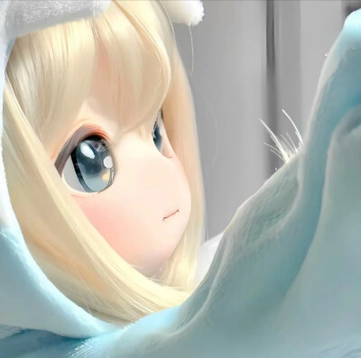 bjd女头