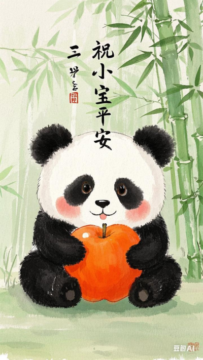 祝新的一年，各位都平安幸福！喜欢其他类型的可以找我。