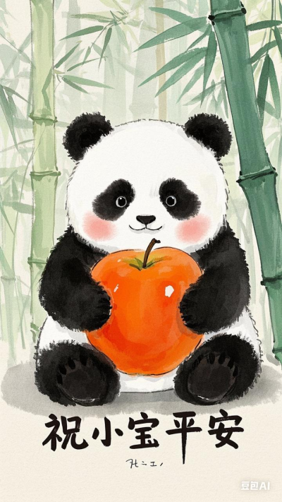 祝新的一年，各位都平安幸福！喜欢其他类型的可以找我。