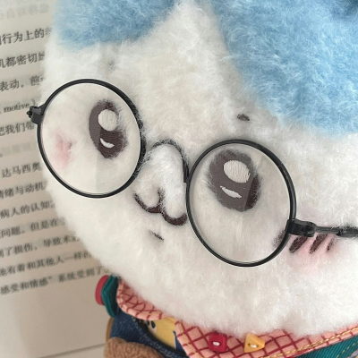 玩偶