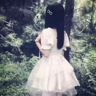 小众头像
