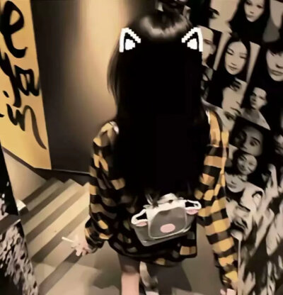 小众头像