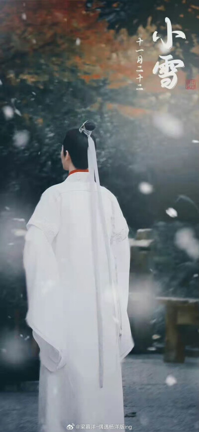 杨洋
