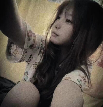 小众头像