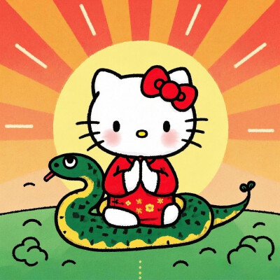 ｜提升磁场的好运头像 ​​​