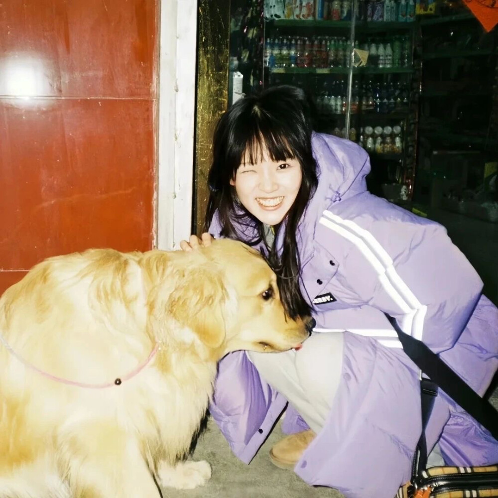 张淼怡