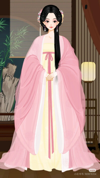 彩虹堂
