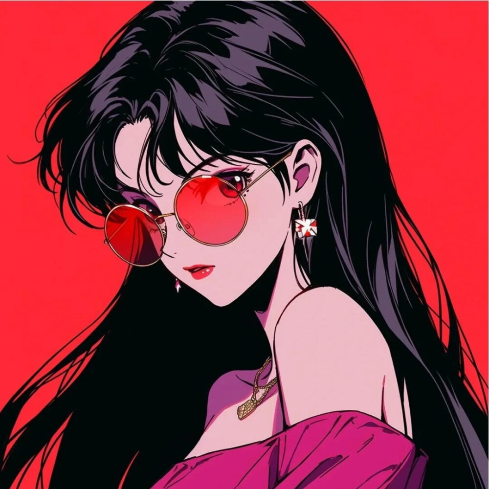 美少女战士头像