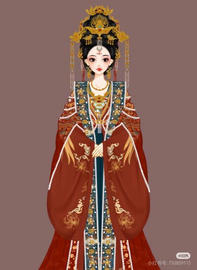 彩虹堂