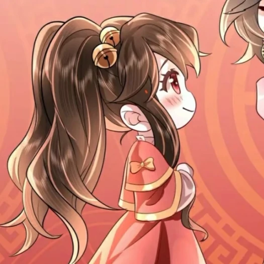 叶七七小时候