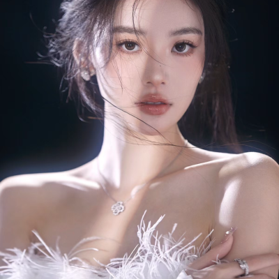 女头