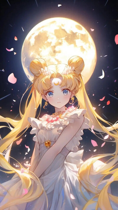 美少女战士