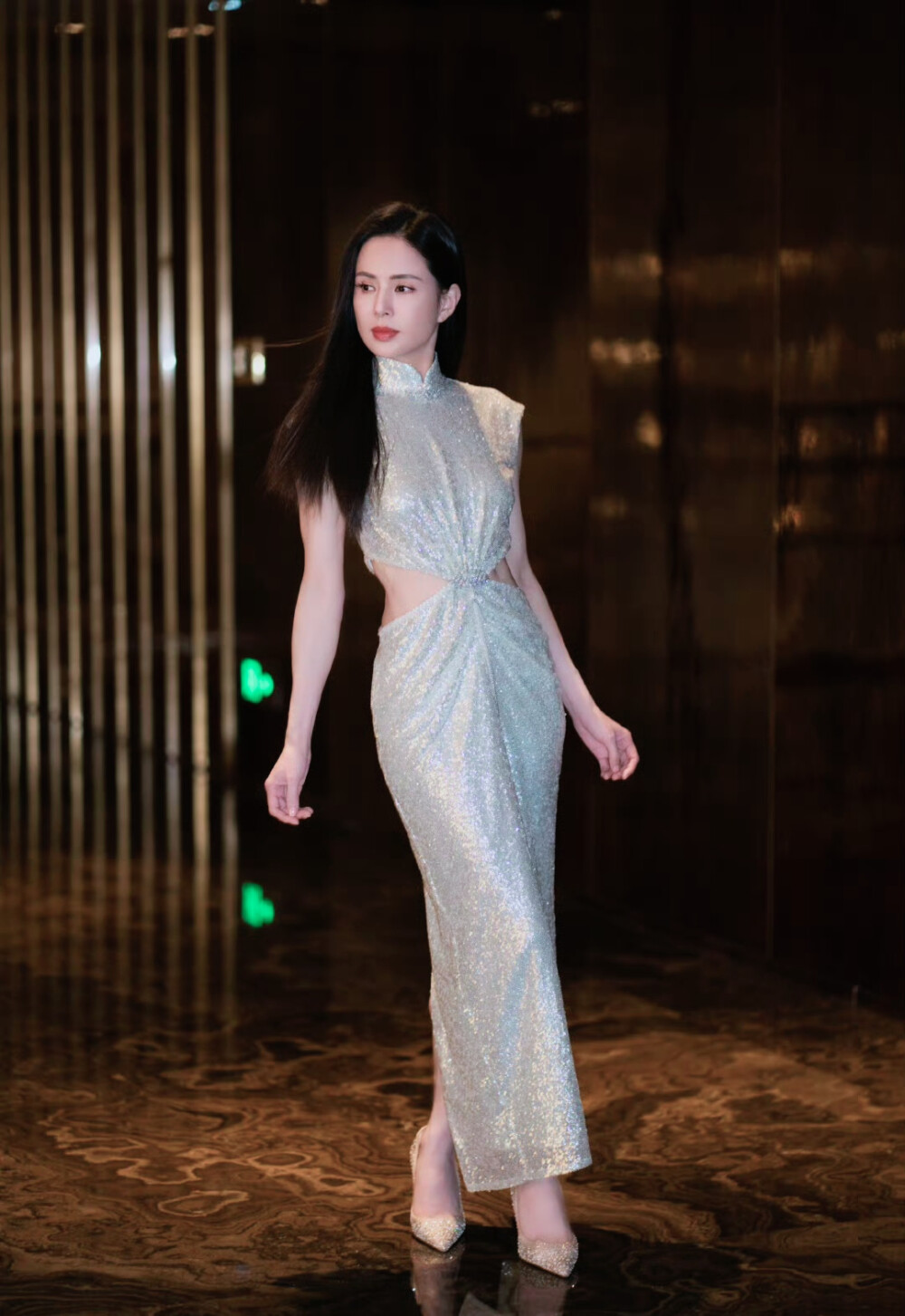 李若彤
