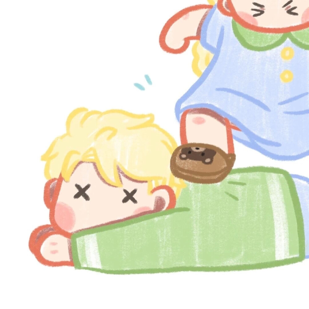 情头 搞怪 可爱