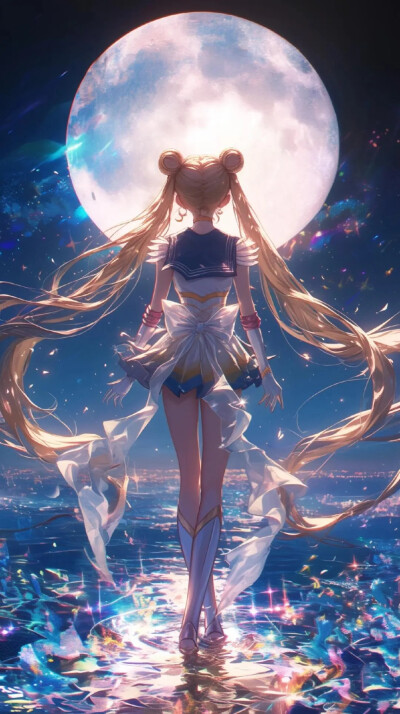 美少女战士