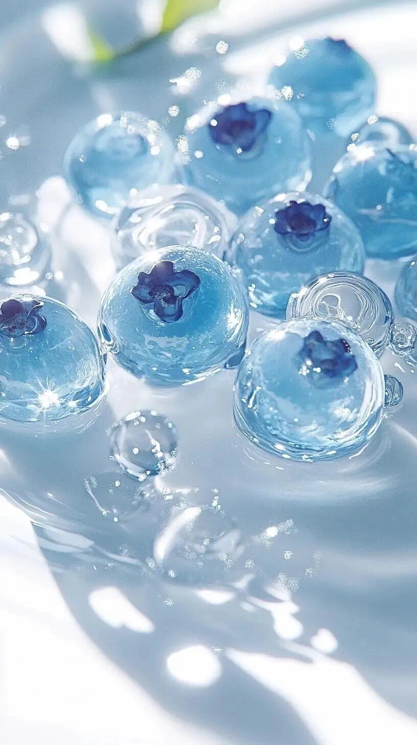 亮晶晶