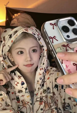 木子姥姥❤️