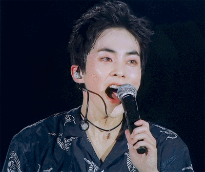xiumin