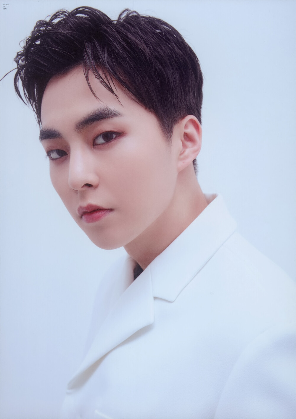 xiumin - 高清图片,堆糖,美图壁纸兴趣社区