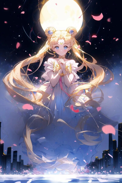 美少女战士