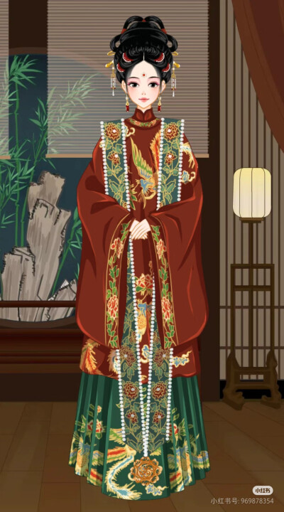 彩虹堂